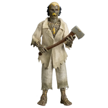 Beast of Blood - The Beast 8'' Action Figure