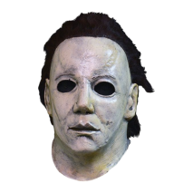 Halloween 6: The Curse of Michael Myers - Michael Myers Mask