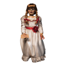 Conjuring - Annabelle 1:1 Replica Doll