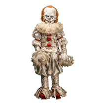 It (2017) - Pennywise 50" Premium Doll