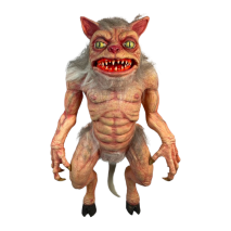 Ghoulies - Cat Ghoulie Puppet Prop