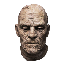 Universal Monsters - Imhotep The Mummy Mask