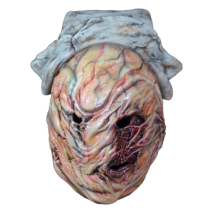 Silent Hill - Nurse Mask