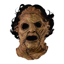 The Texas Chainsaw 3D - Leatherface Mask