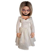 Child's Play 5: Seed of Chucky - Tiffany 1:1 Scale Replica Doll