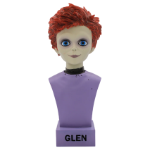 Child's Play 5: Seed of Chucky - Glen 15" Bust