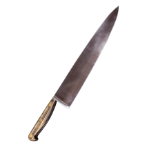 Halloween - Butcher Knife Prop