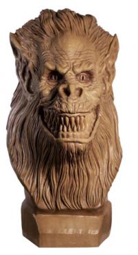 Creepshow - Fluffy the Crate Beast Bust