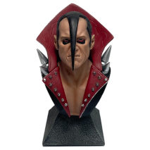 Misfits - Jerry Only Mini Bust