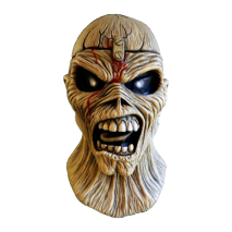Iron Maiden - Piece of Mind Mask