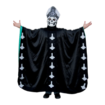 Ghost - Papa II Robe Costume