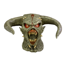 Iron Maiden - Eddie Legacy of the Beast Mask