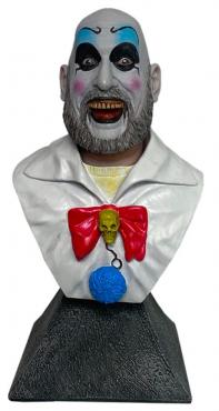 House of 1,000 Corpses - Captain Spaulding Mini Bust