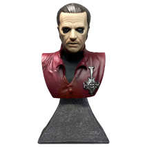 Ghost - Cardinal Copia Mini Bust