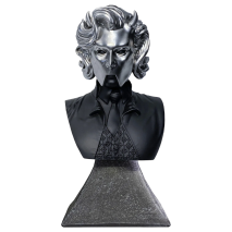 Ghost - Nameless Ghoulette Mini Bust