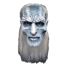 A Game of Thrones - White Walker Mask