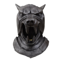 A Game of Thrones - The Hound Helmet Mask