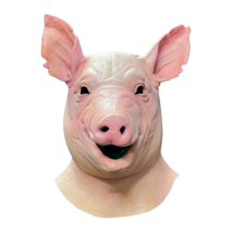 Spiral: From the Book of Saw - Pig Mask