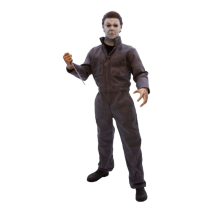 Halloween 8 : Resurrection - Michael Myers 12'' Figure