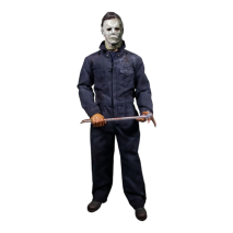 Halloween Kills - Michael Myers 1:6 Action Figure