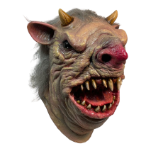 Ghoulies - Rat Ghoulie Mask