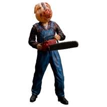 Motel Hell - Farmer Vincent 8'' Figure