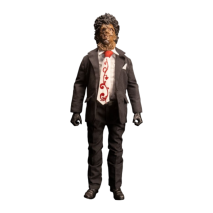 Texas Chainsaw Massacre 2 - Leatherface 1:6 Scale Action Figure