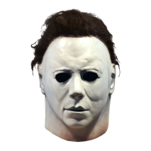Halloween (1978) - Michael Myers Mask