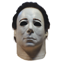 Halloween 4 - Michael Myers Mask