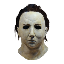 Halloween 5 - Michael Myers Mask