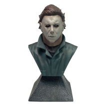 Halloween (1978) - Michael Myers Mini Bust