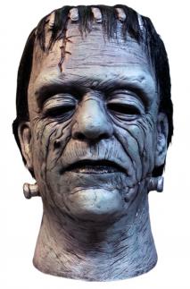 Universal Monsters - House of Frankenstein Mask