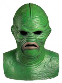 Universal Monsters - Creature Gillman Mask
