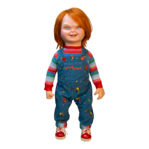 Child's Play 2 - Ultimate Chucky 1:1 Scale Doll