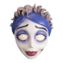 Corpse Bride - Emily Injection Mask