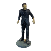 Universal Monsters - Frankenstein 15" Statue