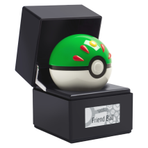 Pokemon - Friend Ball 1:1 Scale Life-Size Die-Cast Prop Replica