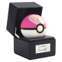 Pokemon - Love Ball 1:1 Scale Life-Size Die-Cast Prop Replica