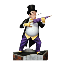 DC Comics - Penguin Classic Maquette