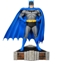 DC Comics - Batman Classic Maquette