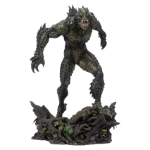 Myths & Monsters - Gillman Maquette