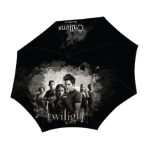 Twilight - Umbrella Cullens