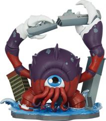 Sideshow Originals - Crabthulhu Designer Toy