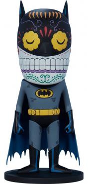DC Comics - Batman Calavera Designer Toy