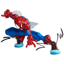 Spider-Man - Spider-Man Designer Statue