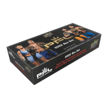 Professional Fighters League - 2022 Trading Card Box Set