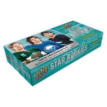 NHL - 2022/23 Star Rookies Hockey Box Set