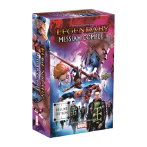 Marvel Legendary - Messiah Complex Deack-Building Game Expansion