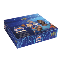 Space Jam 2: A New Legacy - Trading Cards Hobby (Display of 16)