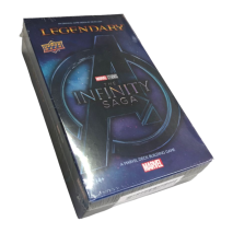 Marvel Legendary - The Infinity Saga Deck-Building-Game